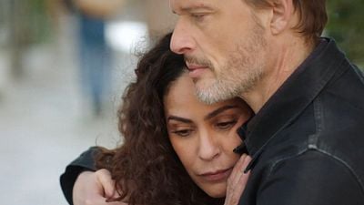image de la news Demain nous appartient sur TF1 : Leïla et Samuel vont-ils se remettre ensemble ? "Elle a refait sa vie...", révèle Samira Lachhab