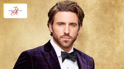 image de la news Les Feux de l'amour en avance : le résumé des épisodes du lundi 24 juin au vendredi 28 juin 2024 [SPOILERS]