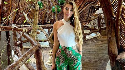 image de la news Miss France 2024 : qui est Miss Provence 2023, Adélina Blanc ? Instagram, études, passions… toutes les infos !