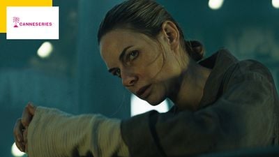 image de la news Quand les derniers survivants de l'humanité vivent sous une Terre toxique... on a vu la prometteuse série SF Silo présentée à CANNESÉRIES 2023