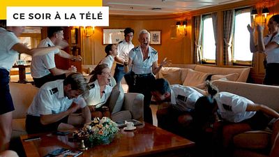 image de la news Ce soir à la télé : cette Palme d’or est aussi l’un des films les plus dérangeants de 2022