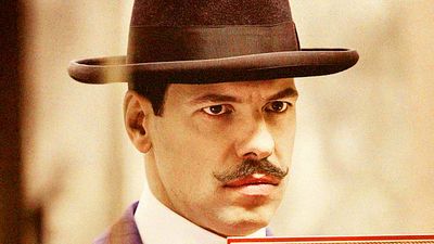 image de la news "Le système ne marche pas" : noté 4,3 sur 5, c'est l'un des meilleurs films de Laurent Lafitte... Mais sur le tournage, il a vécu d'interminables secondes dont il se souviendra toute sa vie