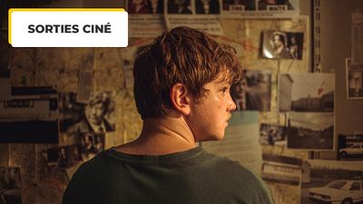 image de la news C'est le film le plus glaçant de janvier et il s'inspire d'une terrible histoire vraie : Le Dossier Maldoror est à voir dès aujourd'hui au cinéma