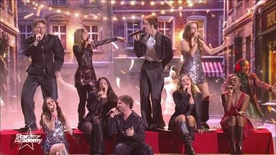 image de la news Star Academy : Jeanne et Théo P dévoilent une indiscrétion sur la tournée