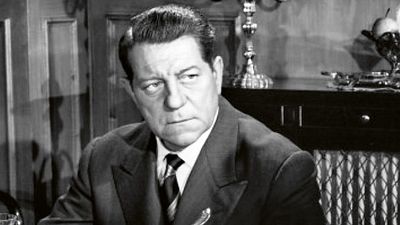 image de la news Ce soir à la télé : Jean Gabin est une nouvelle fois magistral dans cette rareté adaptée de Simenon et dialoguée par Michel Audiard
