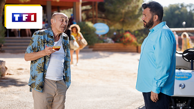 image de la news Camping Paradis ce soir sur TF1 : Héloïse Martin (Tamara) au casting, ce qui vous attend dans ce nouvel épisode