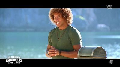 image de la news Laurent Maistret prend une décision qui va tout changer : ce qui vous attend dans Les apprentis aventuriers ce mercredi 26 février 2025