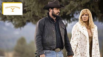 image de la news Yellowstone : la série va-t-elle s'arrêter à la fin de la saison 5 ? On a enfin la réponse !