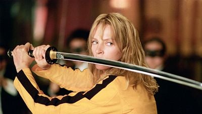 image de la news Les fans de Tarantino l'attendent depuis 22 ans : la version longue de Kill Bill dévoile ses images inédites à un mois de sa sortie au cinéma
