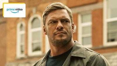 image de la news Plus fort que Reacher ? Prime Video mise sur cette nouvelle série d'action