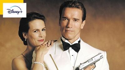image de la news Disney+ : l’un des plus gros films d’action des années 90 débarque en série !