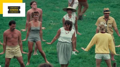 image de la news Le meilleur film de danse des années 1980 aura sa suite. Avec un retour très attendu !