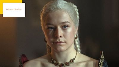 image de la news House of the Dragon : une deuxième bonne nouvelle pour les fans !