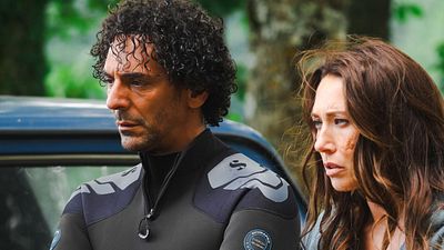 image de la news Surface sur France 2 : la série avec Laura Smet et Tomer Sisley aura-t-elle une suite ?