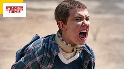 image de la news Stranger Things : Stephen King a critiqué un aspect bien précis de la saison 4, les scénaristes lui ont répondu