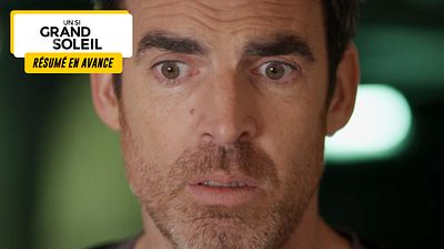 image de la news Un Si Grand Soleil en avance : résumé de l’épisode du lundi 9 septembre 2024 [SPOILERS]