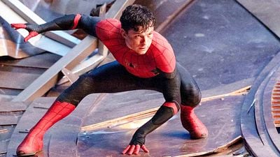 image de la news Quiz Cinéma : si tu es fan de Spider-Man, tu dois faire 10/10 !