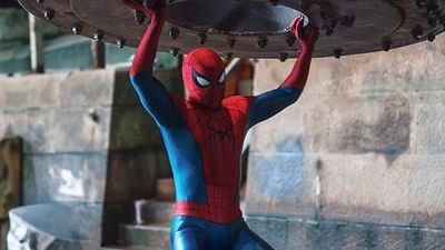 image de la news Box-office France : Spider-Man et L'Odyssée dépassent les 6 millions d'entrées ! Qui est le nouveau champion du box-office de l'année 2026 ?