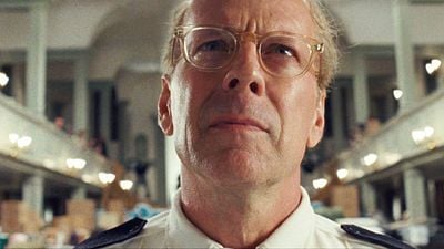 image de la news Ni Die Hard, ni Looper... Sorti il y a 14 ans, ce film a offert à Bruce Willis l’un de ses derniers grands rôles