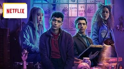 Dead Boy Detectives sur Netflix : Charles, Edwin et Crystal sont déjà apparus dans une autre série !