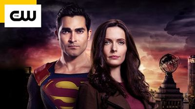 Superman et Lois : la saison 4 sera la dernière