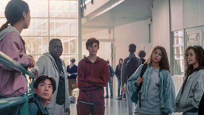 image de la news L'abandon : comment le film a-t-il été tourné dans le plus grand secret ?