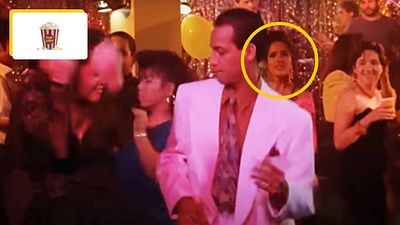 image de la news Tout le monde la connaît et il y a 31 ans, elle débutait au cinéma. Avez-vous reconnu cette actrice dans son premier film ?