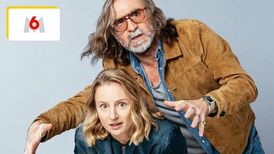 image de la news Murder Club sur M6 : une saison 2 est-elle prévue pour la série policière avec Eric Cantona et Tiphaine Daviot ?