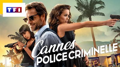 image de la news Cannes Police Criminelle : tout ce qu’il faut savoir sur la nouvelle série policière de TF1 avec Lucie Lucas et Shy’m
