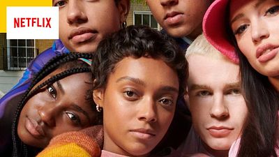 image de la news Netflix : on a trouvé le nouveau Skins et la série est déjà disponible !