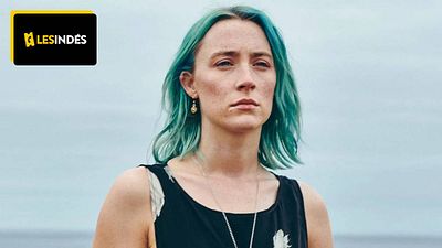 image de la news "Je n'aurais pas été prête à faire ce film il y a quelques années" : Saoirse Ronan tient l'un de ses plus beaux rôles dans cette histoire de rédemption à voir au cinéma