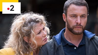 image de la news Candice Renoir : après le spécial Halloween, un épisode musical pour la série France 2 ? Raphaël Lenglet (Antoine) vote pour !