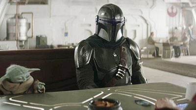 image de la news Mandalorian ça n'est pas que Pedro Pascal : ils sont 3 à jouer le rôle principal du nouveau film Star Wars !