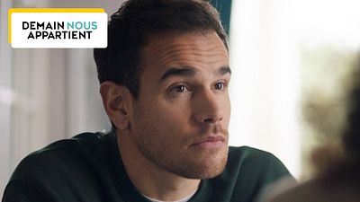 image de la news Demain nous appartient : "Les téléspectateurs vont être surpris"... Les révélations d'Adrien Rob sur la fin étonnante de l'intrigue Roussel