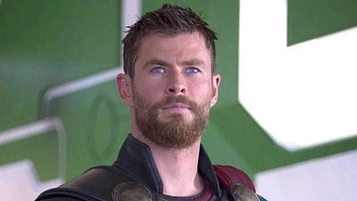 image de la news "Je reprendrai encore le rôle" : Chris Hemsworth tease l'avenir de Thor après Avengers 5 Doomsday