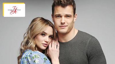 image de la news Les Feux de l'amour : pourquoi Summer a-t-elle changé d'actrice ?