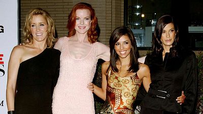 image de la news "On se demande ce qui se passe dans cette impasse" : 13 ans après, l'univers de Desperate Housewives fera son grand retour