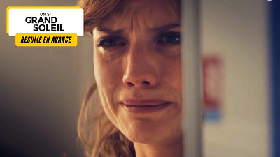 image de la news Un Si Grand Soleil en avance : résumé de l’épisode du vendredi 28 février 2025 [SPOILERS]