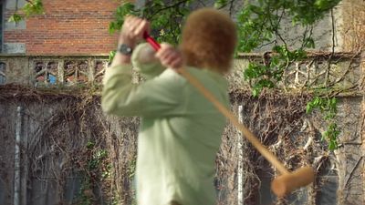 image de la news 3 millions de Français ont déjà vu le 5ème film de cette saga culte... Et il est à voir ce soir à la télé !