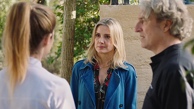 image de la news Ici tout commence sur TF1 : "Constance veut pousser Charlène à ne plus avoir peur de Teyssier", Sabine Perraud en dit plus sur les retrouvailles électriques des Teyssier