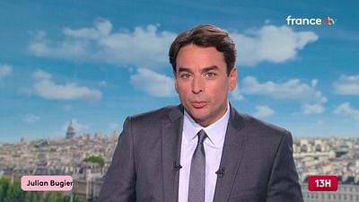 image de la news JT de 13h de France 2 : "Nous ne sommes pas responsables de ce qui est écrit", France 2 réagit après son erreur