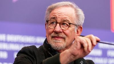 Steven Spielberg : son prochain projet est fou et c'est une série !