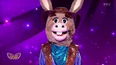 image de la news Mask Singer 2026 : qui se cache derrière le costume de l’Âne ? Nos pronostics