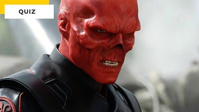 image de la news Quiz méchants Marvel : connaissez-vous le vrai nom de Crâne rouge ? Du Vautour ?