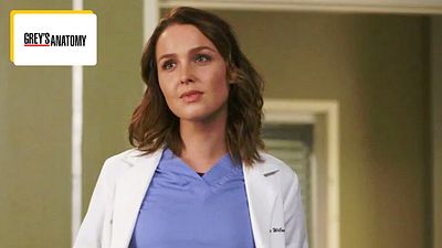 image de la news Chaque épisode de Grey's Anatomy porte le nom d'une chanson... sauf un ! Découvrez lequel et pourquoi