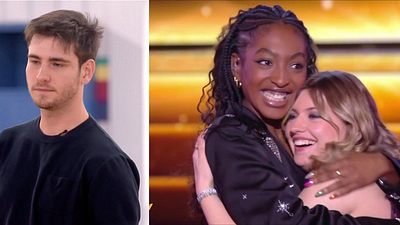 image de la news Star Academy : pour qui Julien de la saison dernière prévoit-il de voter pour la finale, Marine ou Ebony ?
