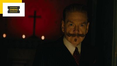 image de la news Mystère à Venise : quelles sont les différences entre le roman d'Agatha Christie et le film de Kenneth Branagh ?