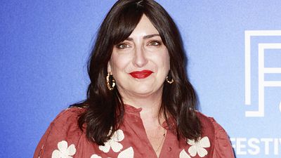 image de la news Le parfum du bonheur sur France 2 : "Quand j'ai lu le scénario, j'ai pleuré", Virginie Grimaldi revient sur l’adaptation de son roman