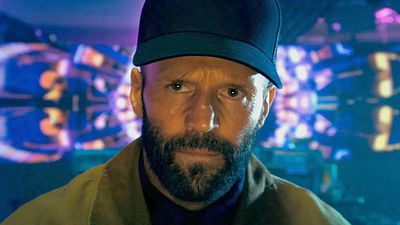 image de la news On ne l'attendait pas au cinéma... Ce film d'action avec Jason Statham sortira finalement dans les salles françaises !