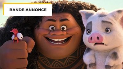 image de la news Vaiana 2 : déjà un record pour la suite du film Disney !